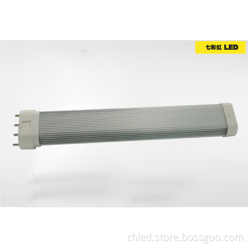 2835SMD 2G11 Led Tube 4PIN
